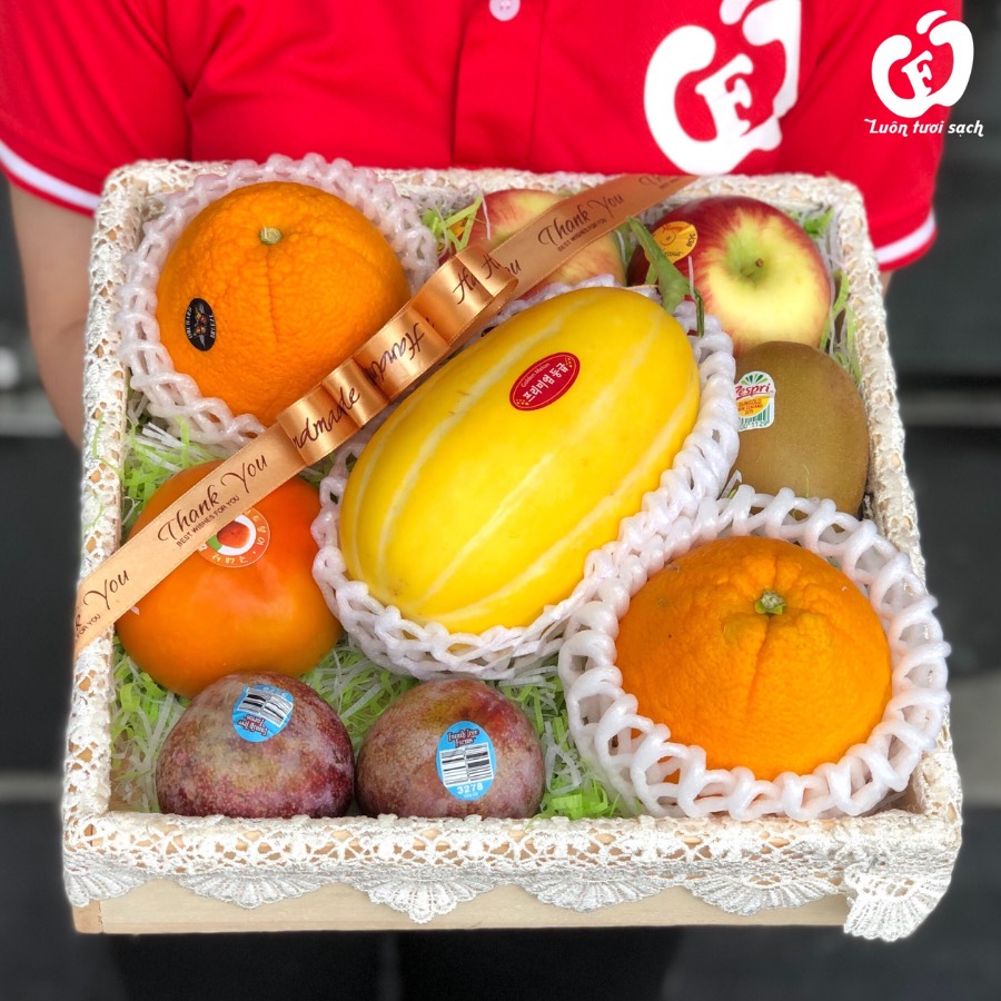 Hộp quà PN02
